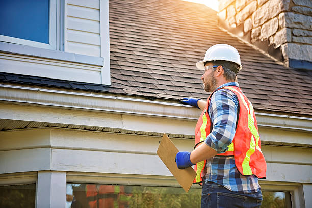 Licensed Roof Leak Repair service in Williamson, WV - Norken Roofing